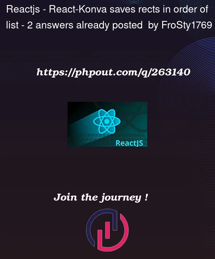 Question 263140 in Reactjs