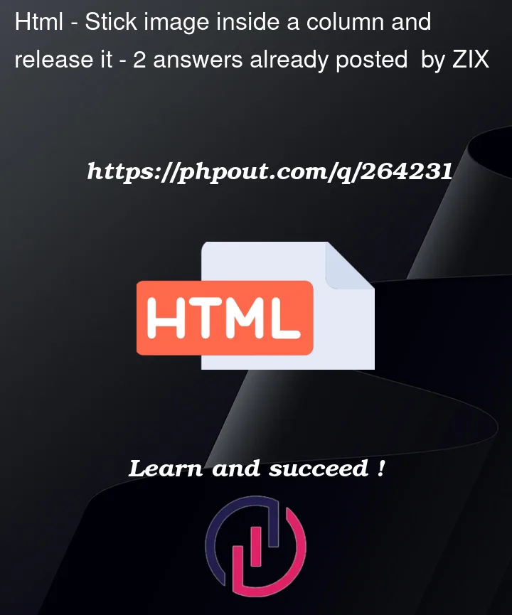 Question 264231 in Html