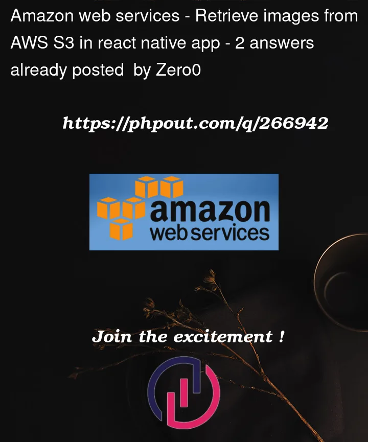 Question 266942 in Amazon Web Sevices