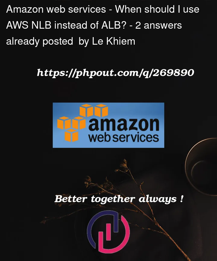 Question 269890 in Amazon Web Sevices