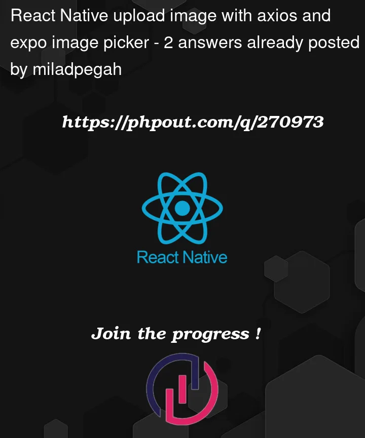 Question 270973 in React native