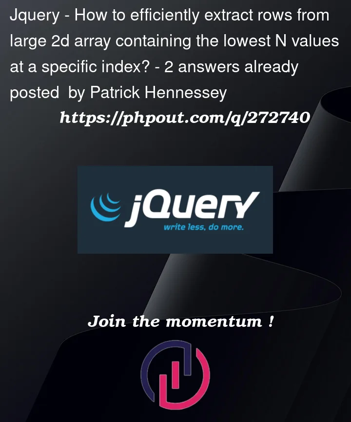 Question 272740 in Jquery