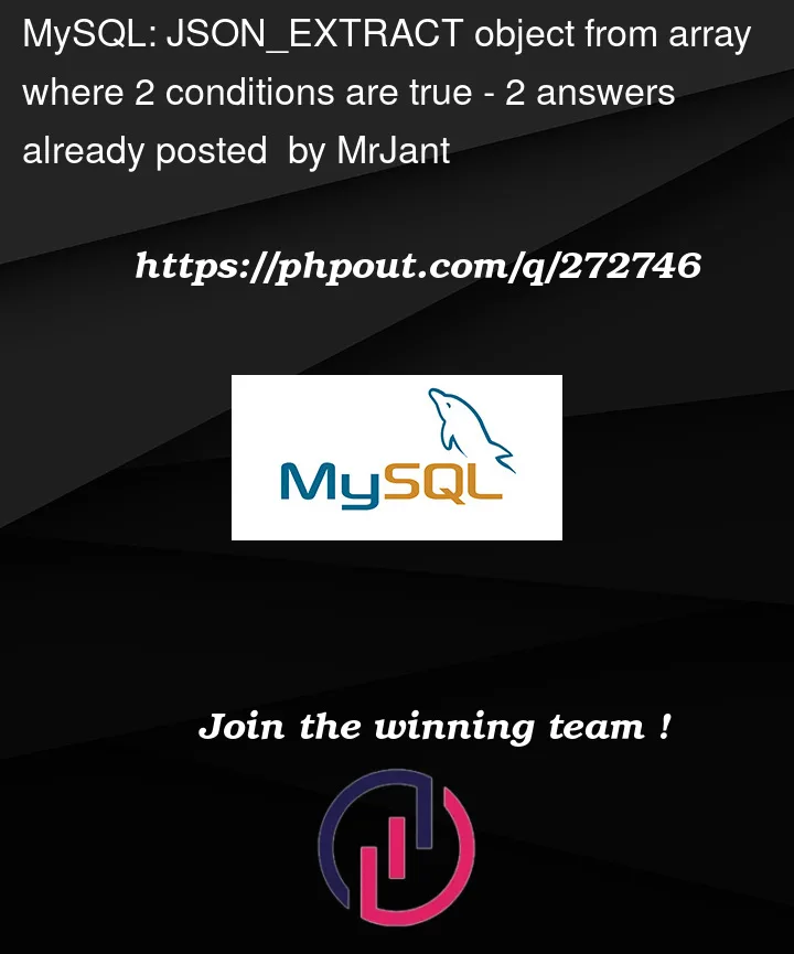 Question 272746 in Mysql