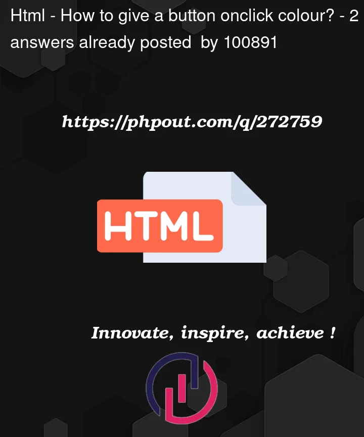 Question 272759 in Html