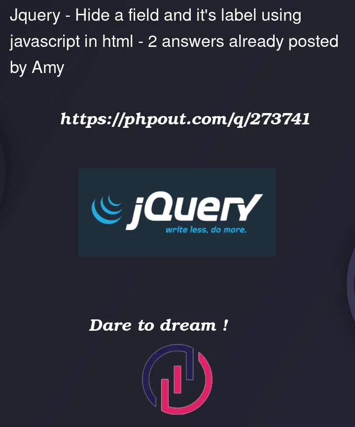 Question 273741 in Jquery