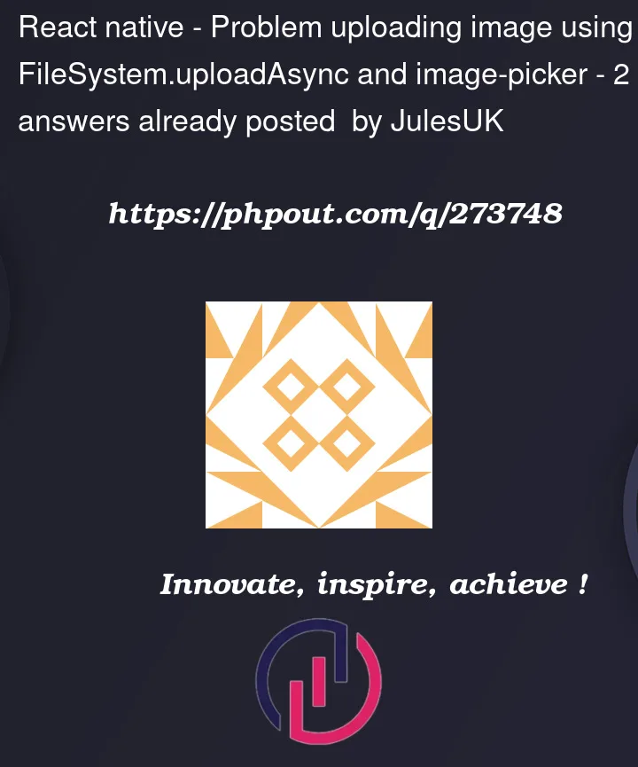 Question 273748 in React native