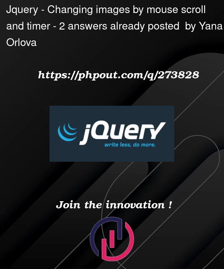 Question 273828 in Jquery