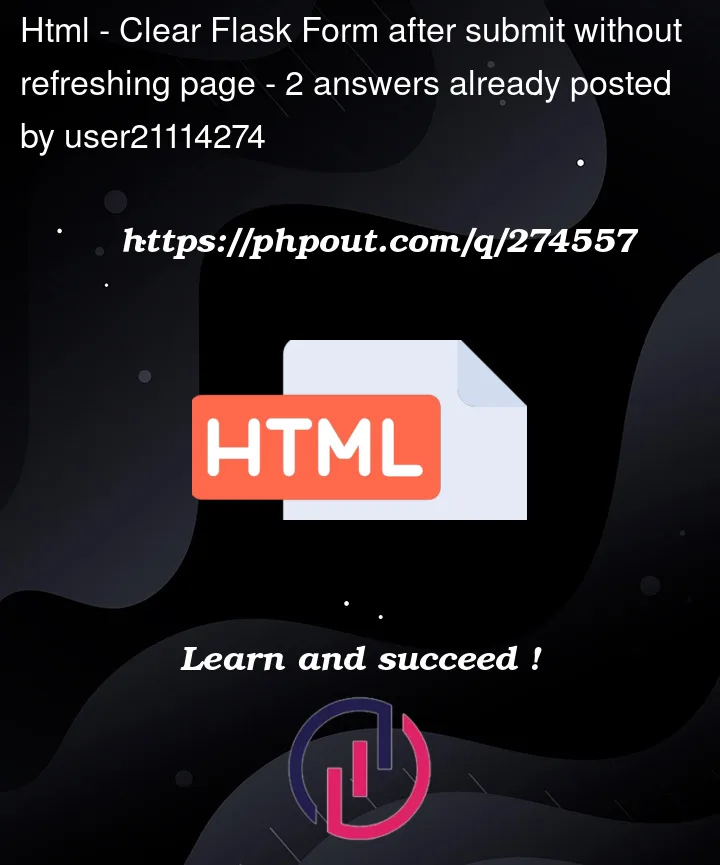 Question 274557 in Html