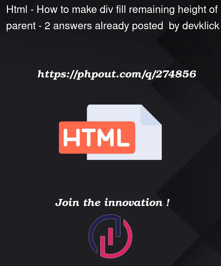 Question 274856 in Html