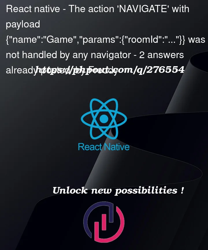 Question 276554 in React native