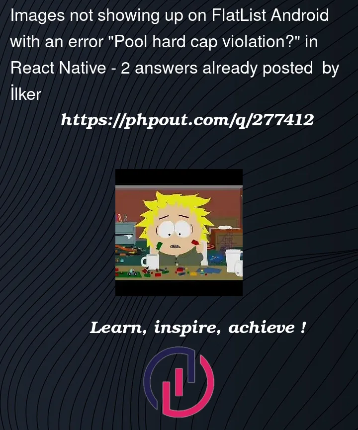 Question 277412 in React native