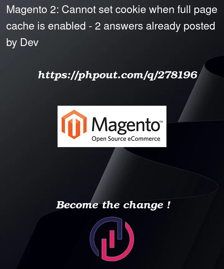 Question 278196 in Magento