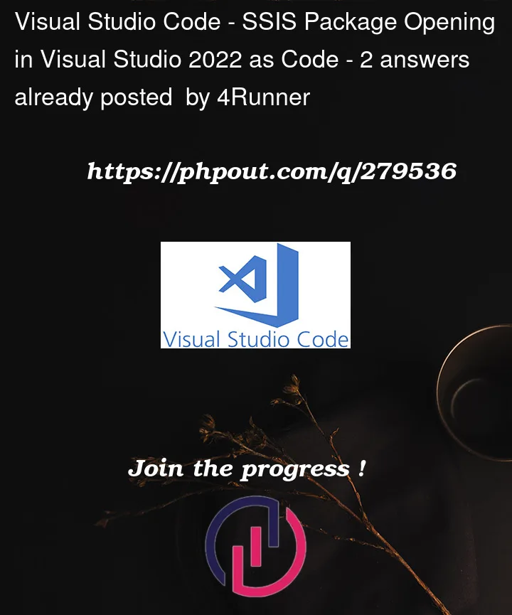 Question 279536 in Visual Studio Code