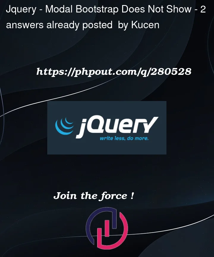 Question 280528 in Jquery