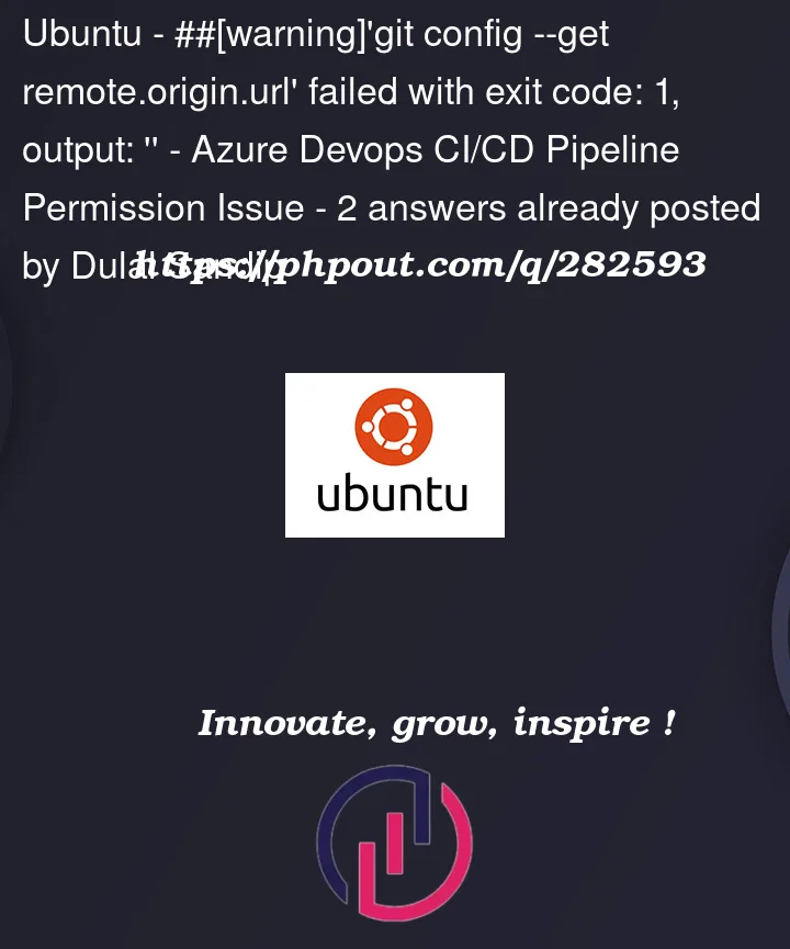 Question 282593 in Ubuntu