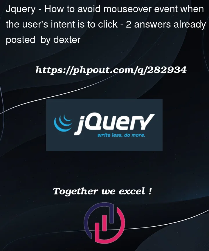 Question 282934 in Jquery