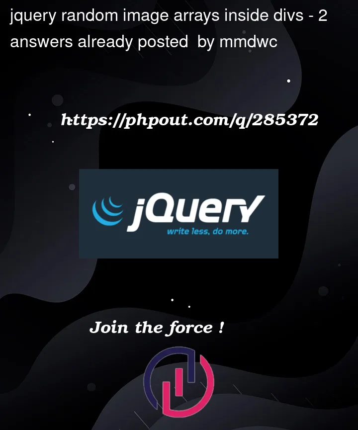 Question 285372 in Jquery