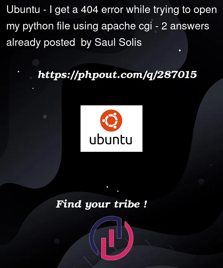 Question 287015 in Ubuntu