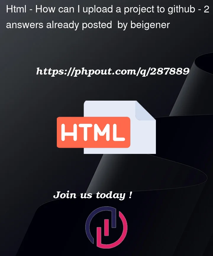 Question 287889 in Html