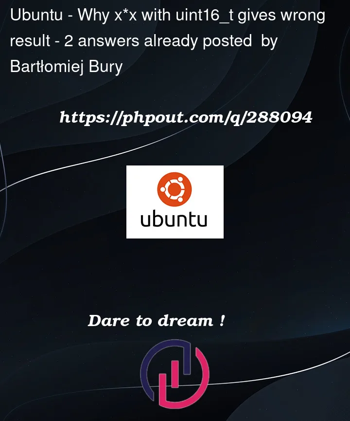 Question 288094 in Ubuntu