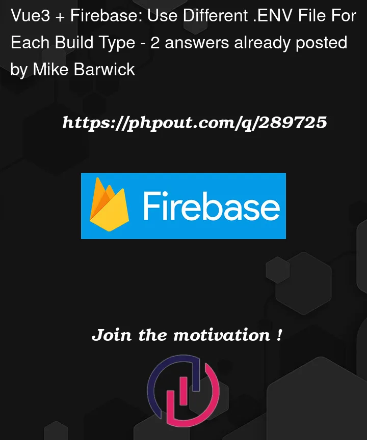 Question 289725 in Firebase