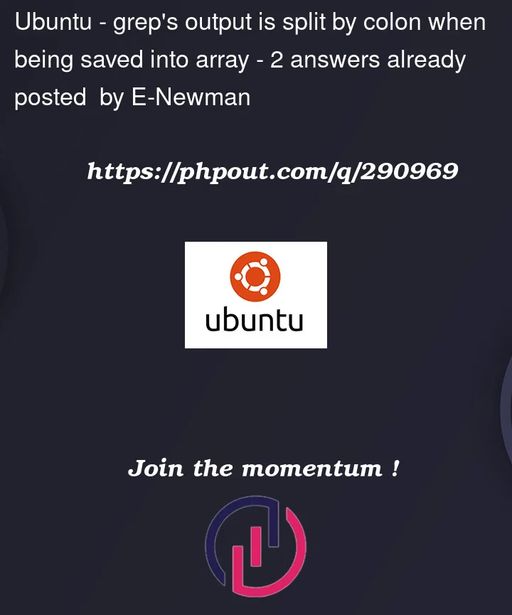 Question 290969 in Ubuntu