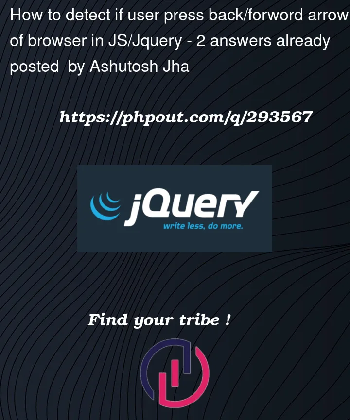 Question 293567 in Jquery