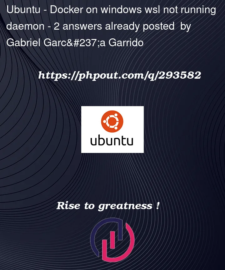 Question 293582 in Ubuntu