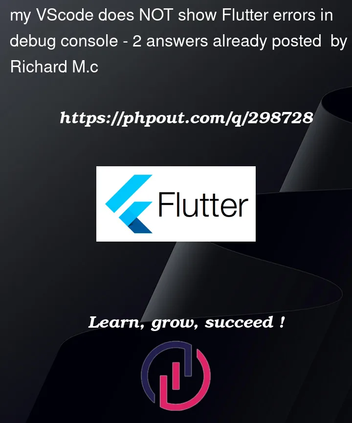 Question 298728 in Flutter