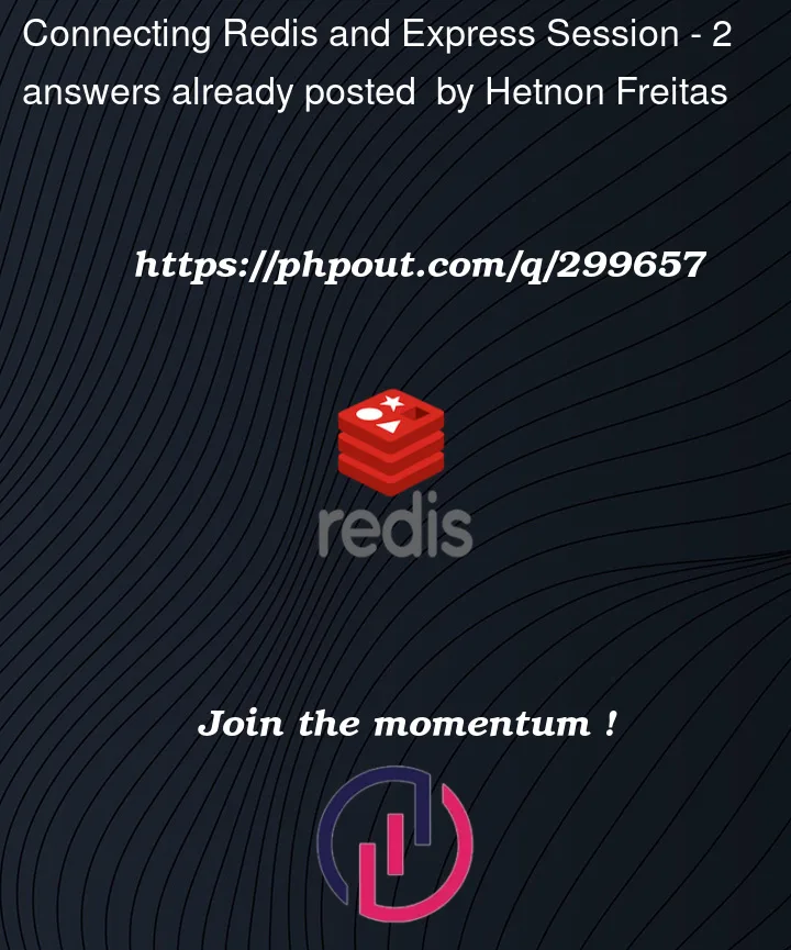 Question 299657 in Redis