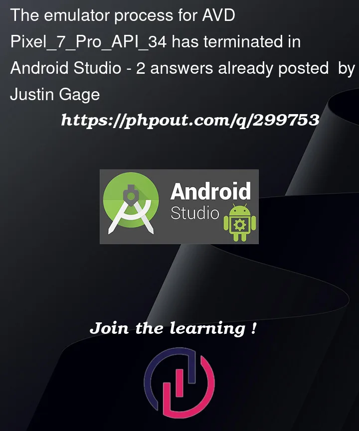 Question 299753 in Android Studio