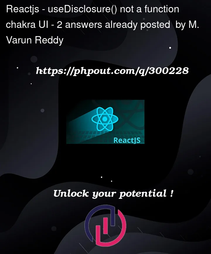 Question 300228 in Reactjs