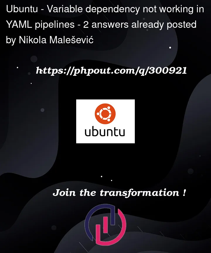 Question 300921 in Ubuntu