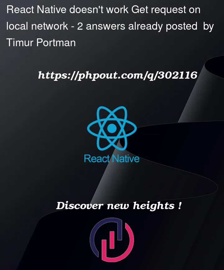 Question 302116 in React native