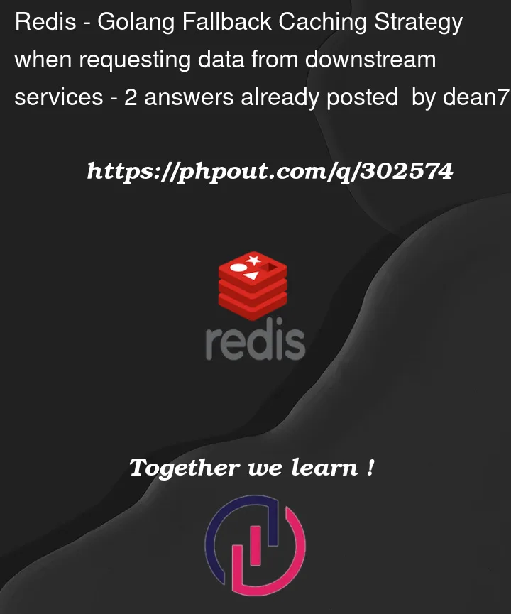 Question 302574 in Redis