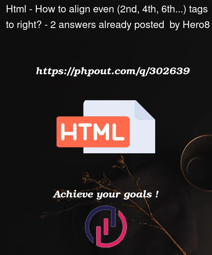 Question 302639 in Html