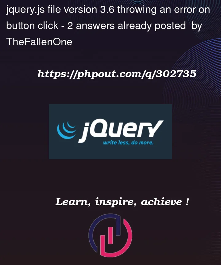 Question 302735 in Jquery