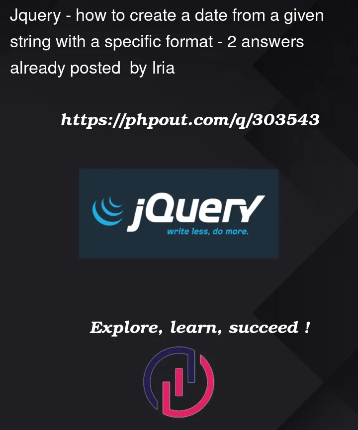 Question 303543 in Jquery