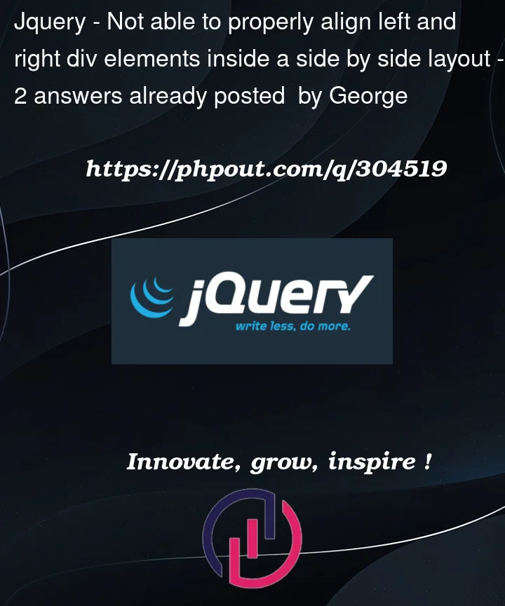 Question 304519 in Jquery