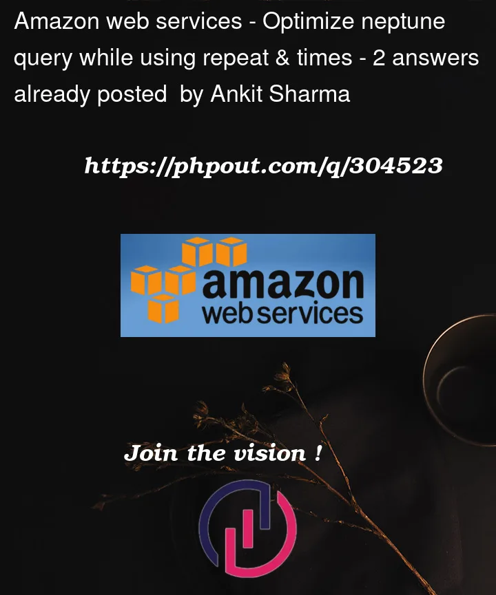 Question 304523 in Amazon Web Sevices