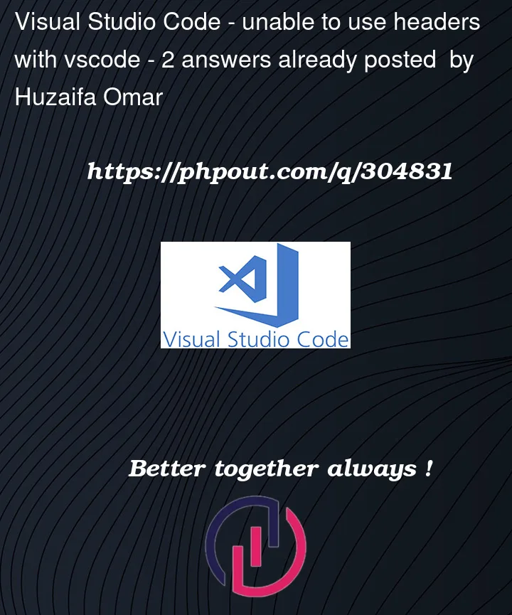 Question 304831 in Visual Studio Code