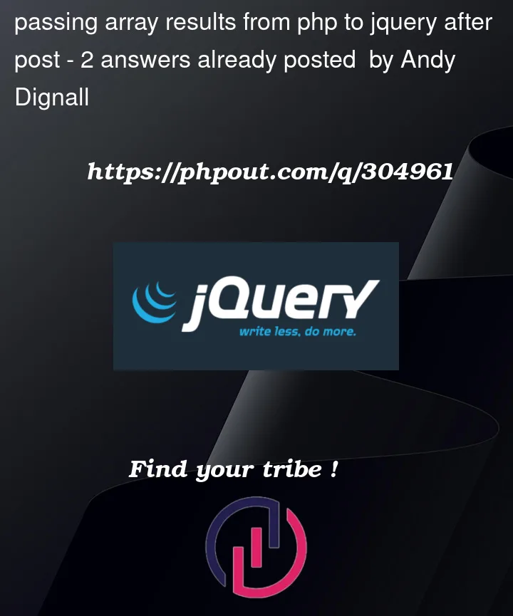 Question 304961 in Jquery