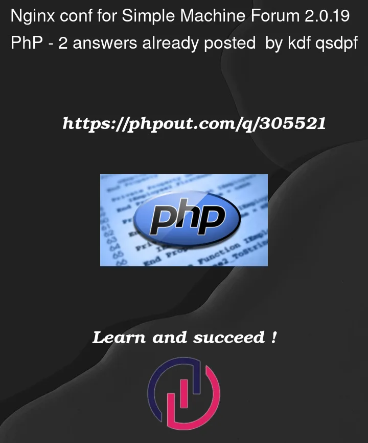 Question 305521 in PHP