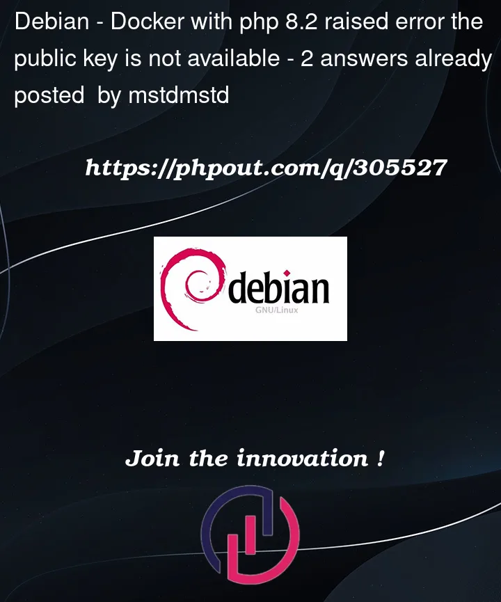 Question 305527 in Debian