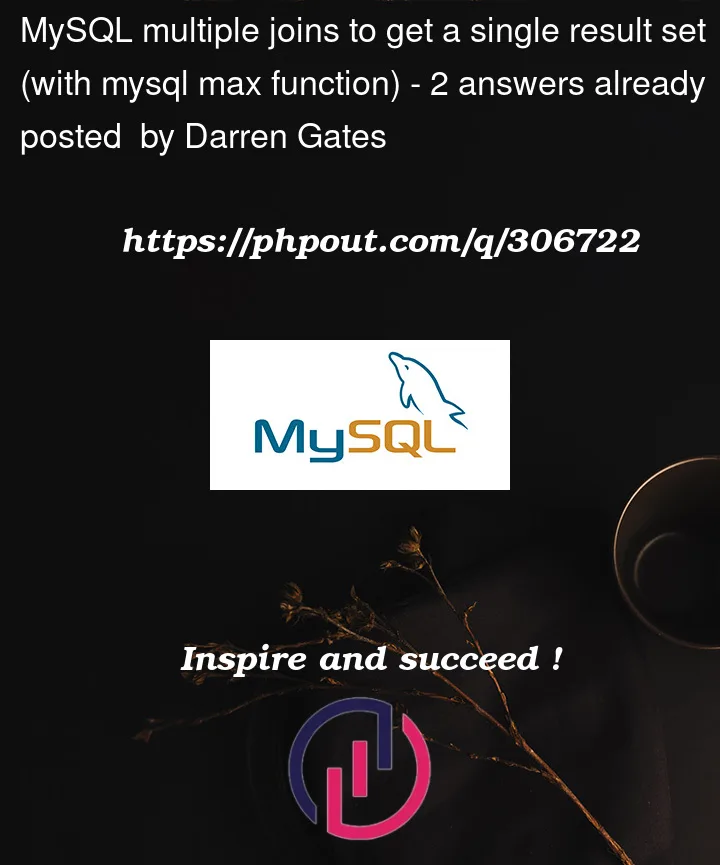 Question 306722 in Mysql