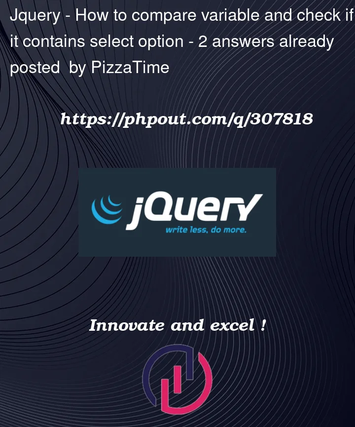 Question 307818 in Jquery