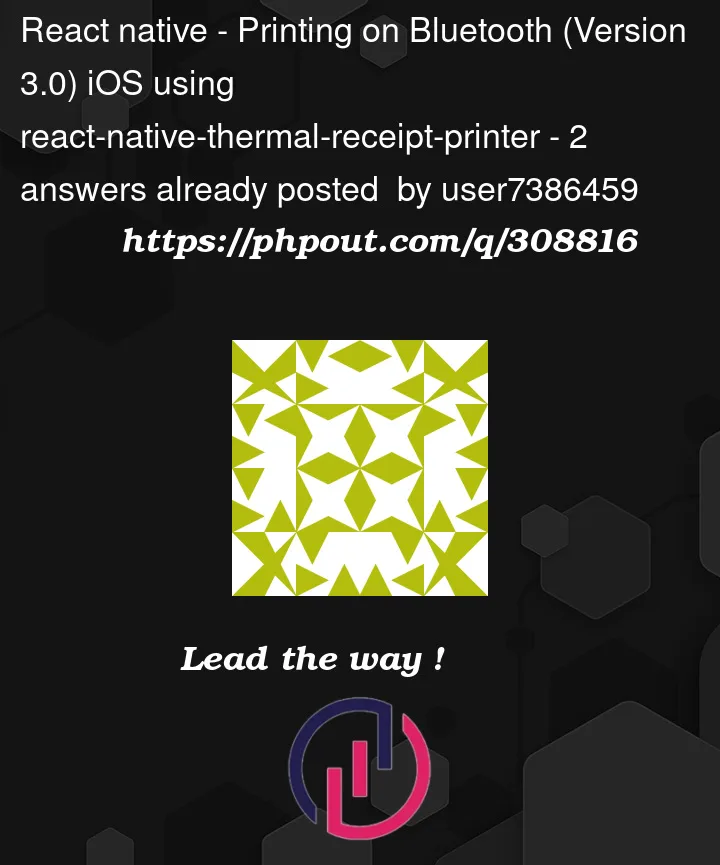 Question 308816 in React native