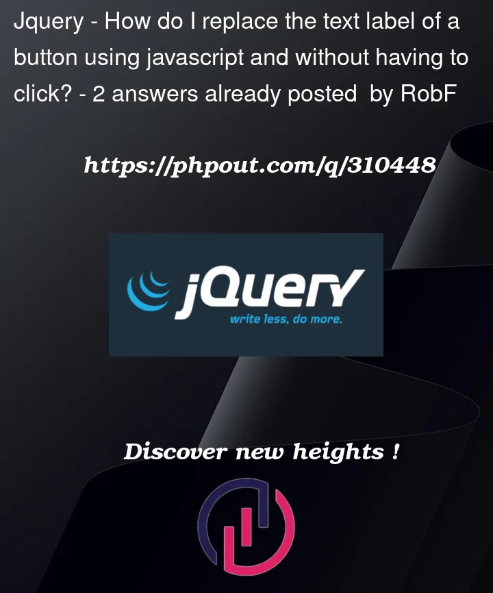 Question 310448 in Jquery