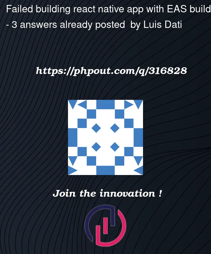 Question 316828 in React native