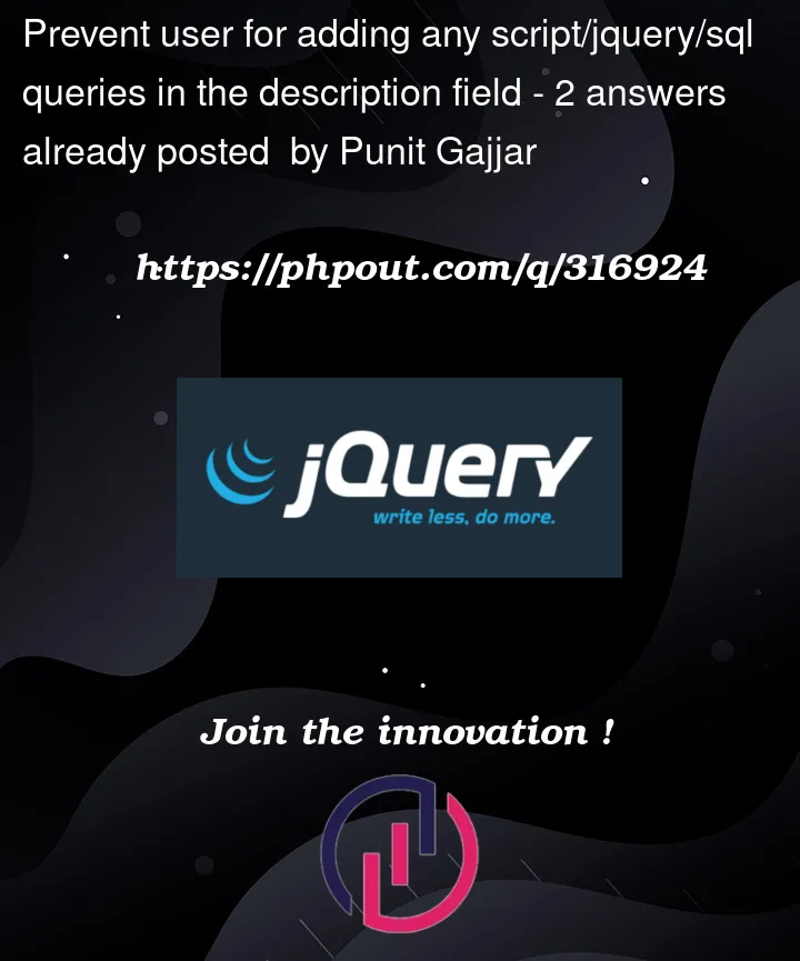 Question 316924 in Jquery